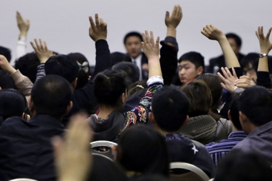 Sự thật về nơi máy bay MH370 'trú ngụ'